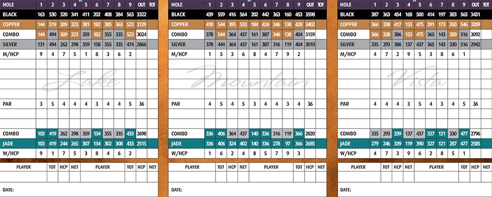 Scorecard Image