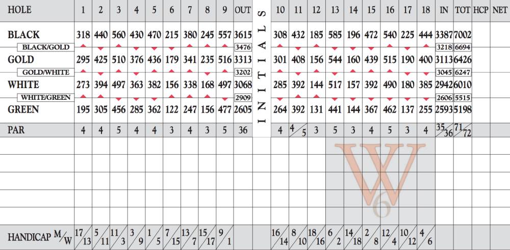 Scorecard Image